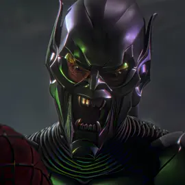 Part - 99 | p!ssed me off #spidermanedit #greengoblin #tobeymaguire 