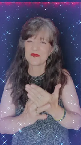 Breakthrough by @Katie Rey #ASL #signlanguage #Deaf  #deaftiktok #christianworship 