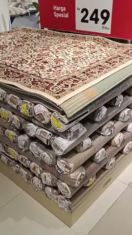 rekomendasi nya disini #karpet #karpetmurah #karpetturki 