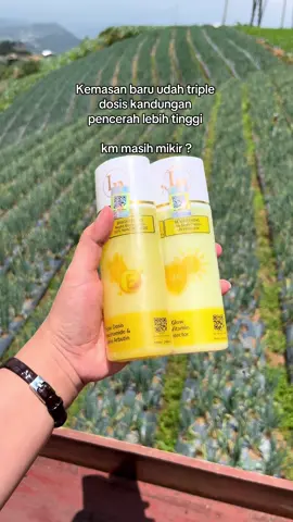 Kemasan baru hb dosting LN #ln #kh #hbdosting #lotiondosting 