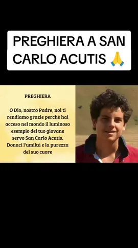 #Giuseppe___1972 #preghiera #sancarloacutis 