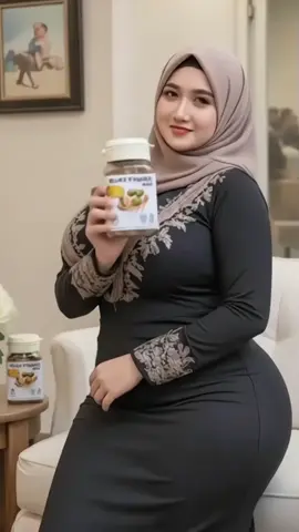 Kapsul Buah Pinang Muda