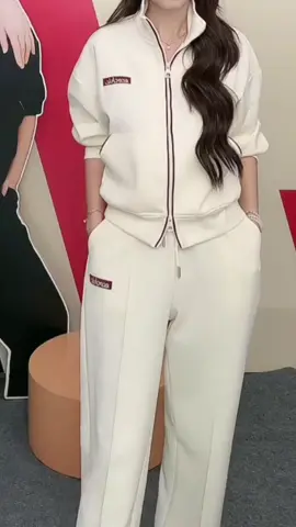 Sét bộ thu đông mẫu mới Ecochic 2025#xuhuongtiktok #macdepmoingay #thoitrang #setbo #setboxinh 