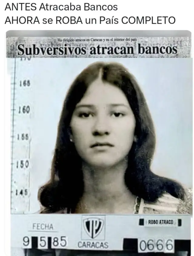 #venezuela🇻🇪 #democracia #dictadura #fyp #contenido