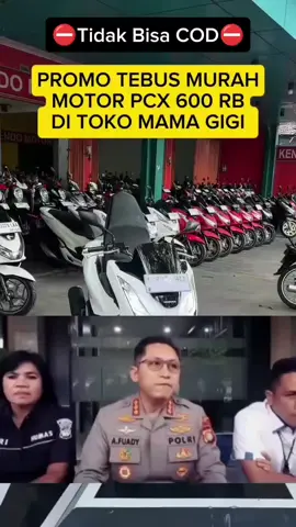 Yang mau order motor promo 600 ribu silakan klik link di bio atau hubungi WhatsApp 📩0822-3049-2995📩 #nagitaslavina #rafinagita1717 #raffi_nagita #nagitaslavina #fyp 