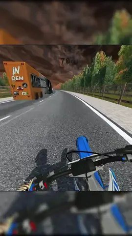 Rule the Street Scene