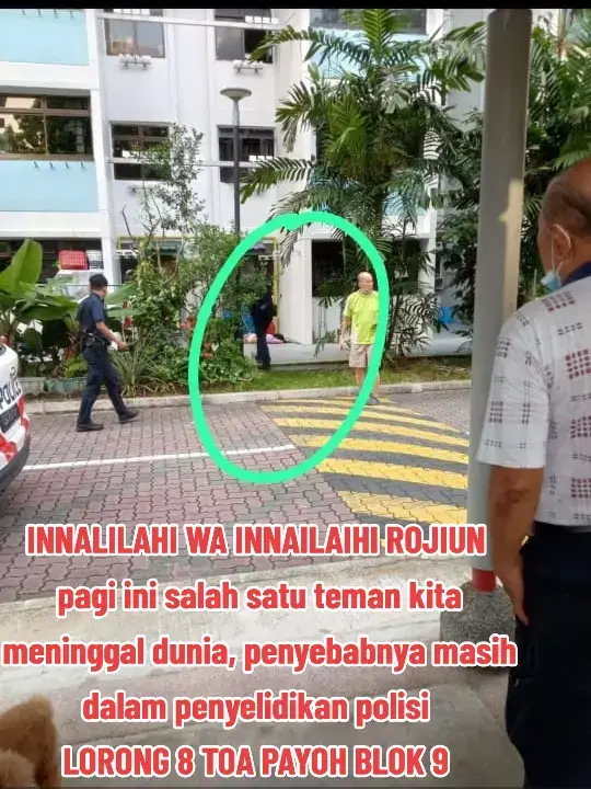 hati hati teman teman dalam bekerja, fokus,ada masalah jangan dipendam sendiri, semoga sehat selalu pejuang rupiah dimanapun berada,semoga mbaknya Husnul khatimah aamiin 🤲🤲🤲