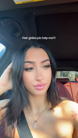 To chop or not to chop🤦🏻‍♀️💇🏻‍♀️