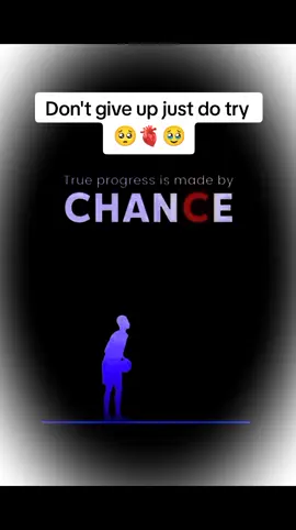 don't give up 💪  #creatorsearchinsight #motivation #deepthoughts #foryou #millionviews 