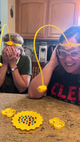 The video no one asked for, but I figured you should see behind the scenes. I’m DEAD. Gail didn’t even know I was recording the whole time 🤣🤣🤣🤣 #fyp #bestfriend #familygames #tiktokshop #MomsofTikTok 