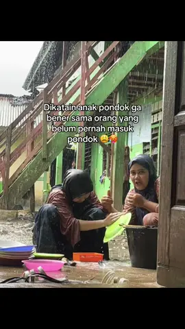 #santri #darussalamparmeraan 