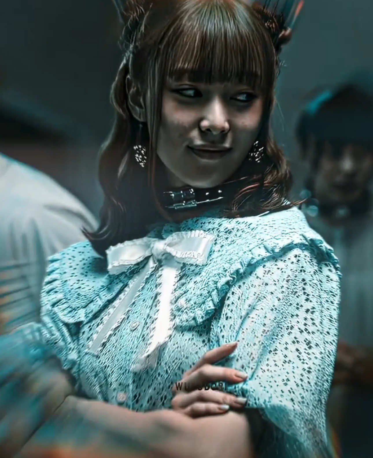 URUMI AKAMI || Edit to diva before the new season comes out #urumiakamaki #urumi #aliceinborderland #aliceinborderlandedit #edit 