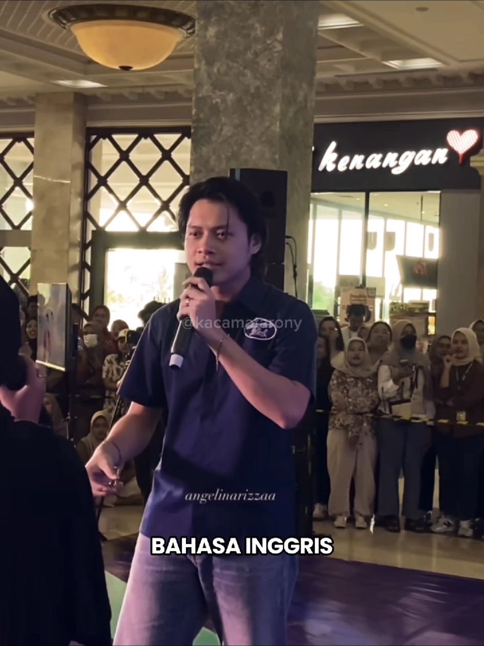 gemes banget kalo lagi kesel 😭🙏🏻 #fyp #foryoupage #ronyparulian #ronyparuliannainggolan 