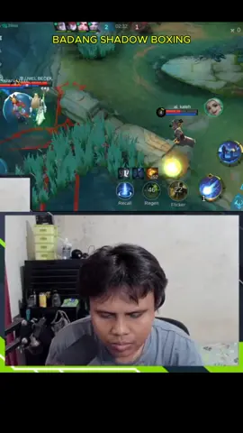 Terimakasih Louyi 😁#MLBBNEXT2025 #NEXTJagoanMabar 