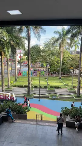 Pereira, Colombia 🇨🇴, Ciudad Victoria 