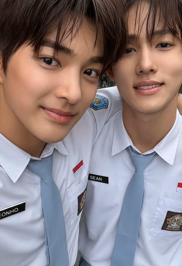 dede” aud #seonghyeon #keonho #cortis