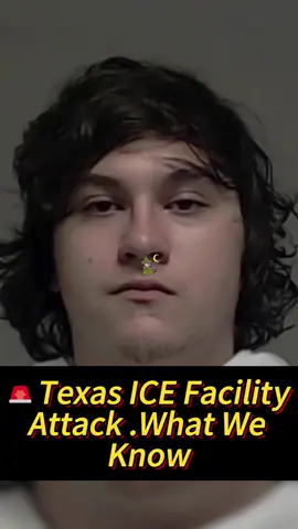 The alleged shooter at the Dallas immigration facility has been identified as 29-year-old Joshua Jahn, according to sources. The gunman opened fire on an ICE facility before taking his own life, police say. Dallas police officers found four people who had been shot. 