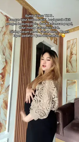 Ada yg mau nambahin bun ? #masyaallahtabarakkallah #bumilcantik #fypシ゚ #bumilhappy #pregnant 