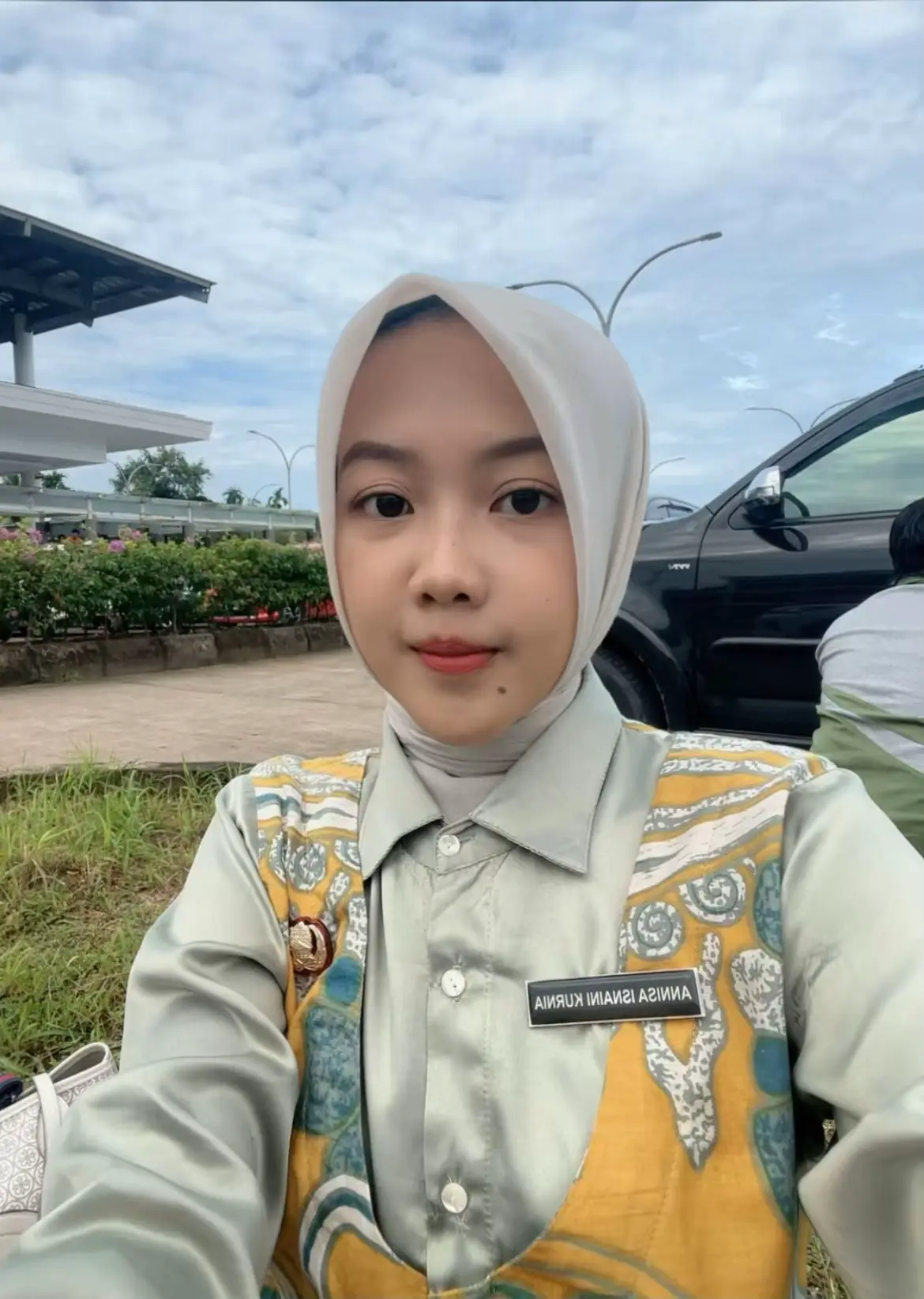 #batikmodern #fypage 