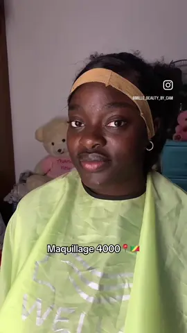 #pointenoirecongo🇨🇬😍🥰❤️ #viral #bonheurpartage🥰🥰😍💙🥰🥰🥰 #trend #makeup 