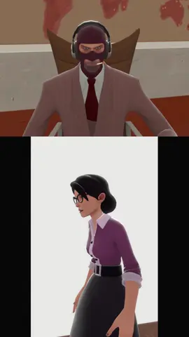 Because I gave you too many chances to understand‼️ #dax #sfm #animation #fyp #funny 