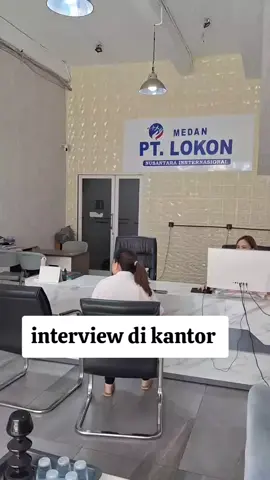 #foryoupageofficiall❤️❤️tikto💙 #lokerindonesia #ptlokonnusantarainternasional #loker2025 #lokerterbaru 