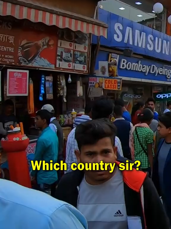 Getting Pestered by Touts in Kolkata, India  #India #Kolkata #WestBengal #Desi #Travel #SoloTravel #TravelAdvice #BudgetTravel #Bengali #Scam #Scammer