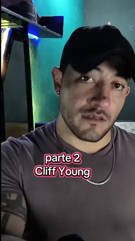 parte 2 Cliff Young 