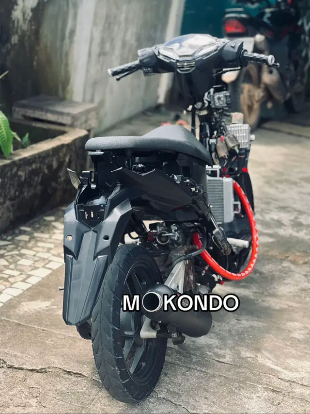 #fyppppppppppppppppppppppp #fypシ゚ #variedold #modifikasimotor 