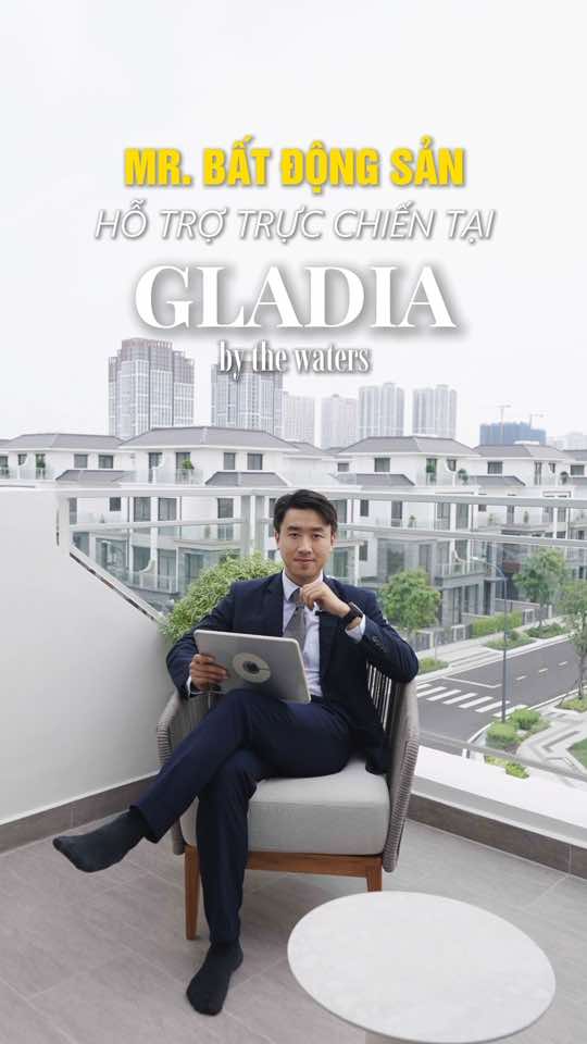 Phân tích chuyên sâu về Biệt Thự GLADIA by THE WATERS #reviewBDS #biethutrieudo #KeppelLand #GladiaByTheWaters #MisterBatDongSan 