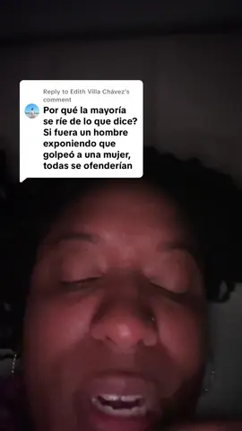 Replying to @Edith Villa Chávez 