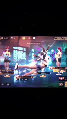 Cái gì vậy tròi #xuhuong #free_fire #xuhuongtiktok #fyp 