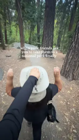 A time was haddddd 🤭🤍 #nationalpark #americatgebeautifulpass #yosemitenationalpark #hikingadventures #misttrailhike 