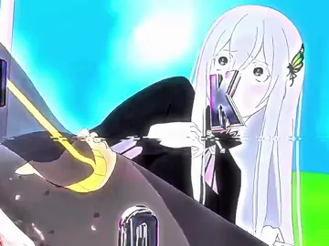 чучут в конце в бит не попал сори просто переделка прошлого#rezero 