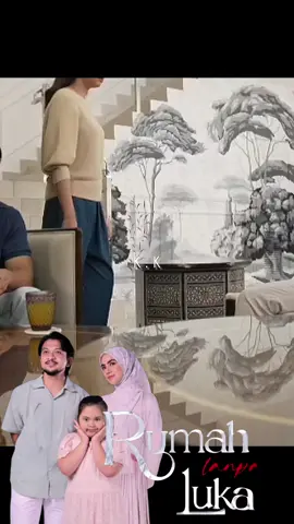 #RumahTanpaLuka #ep15 #episode15 #dramamelayu #dramasedih 