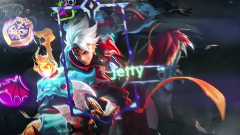 Demi cinta💃🏼💃🏼 #enjetdisini #teamslwly #MLBB 