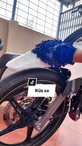 Găng tay san hô rửa xe. #gangtaysanho #gangtayruaxe 