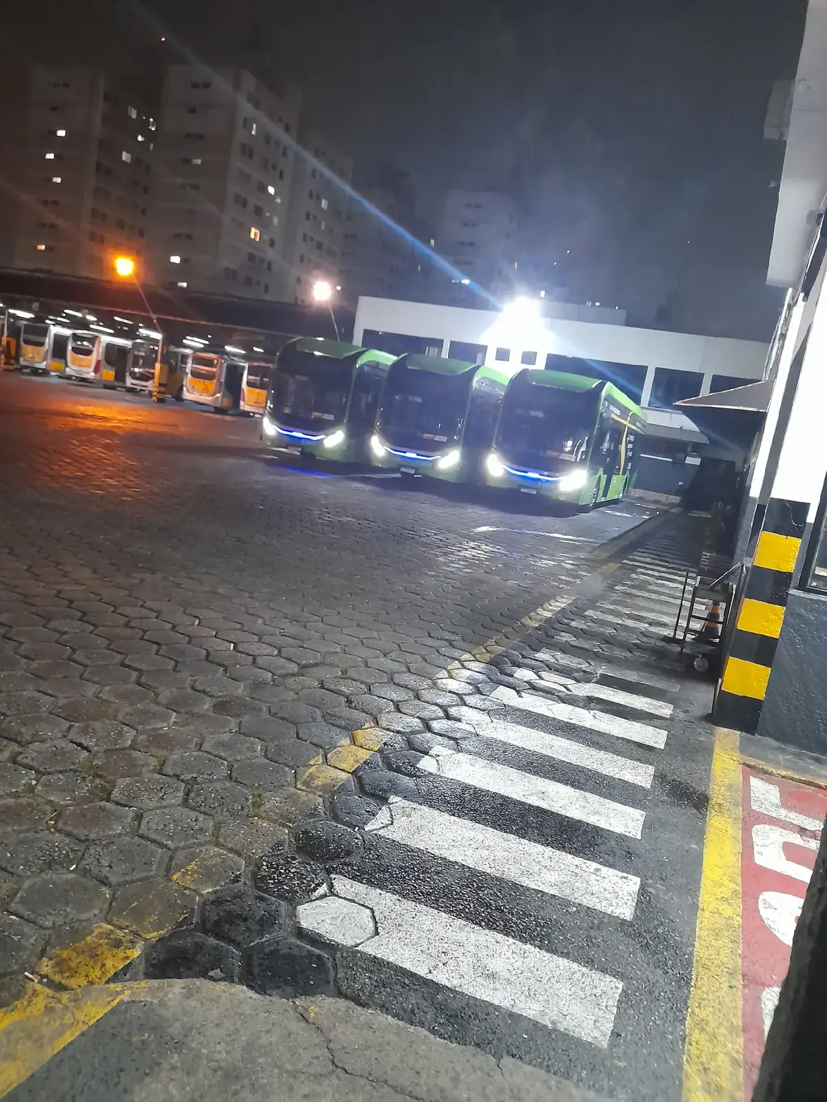 #chofferqualificado #metropolepaulista #sptrans #transportepublico #onibus 