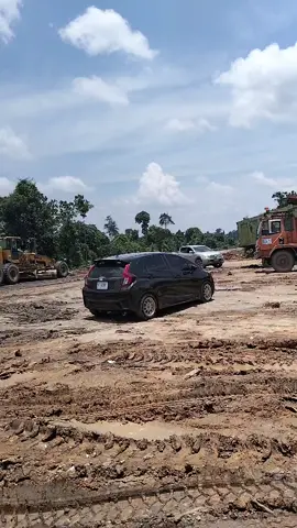 lokasinya servo#tambangbatubara #kaltim #anakrantau #berau #fyp 