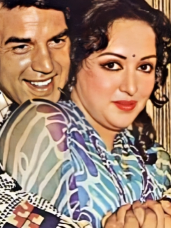 Hema Malini Our Dhermender Ki Love Story 🥰 #hemamalini #dhermendra #lover #facts 