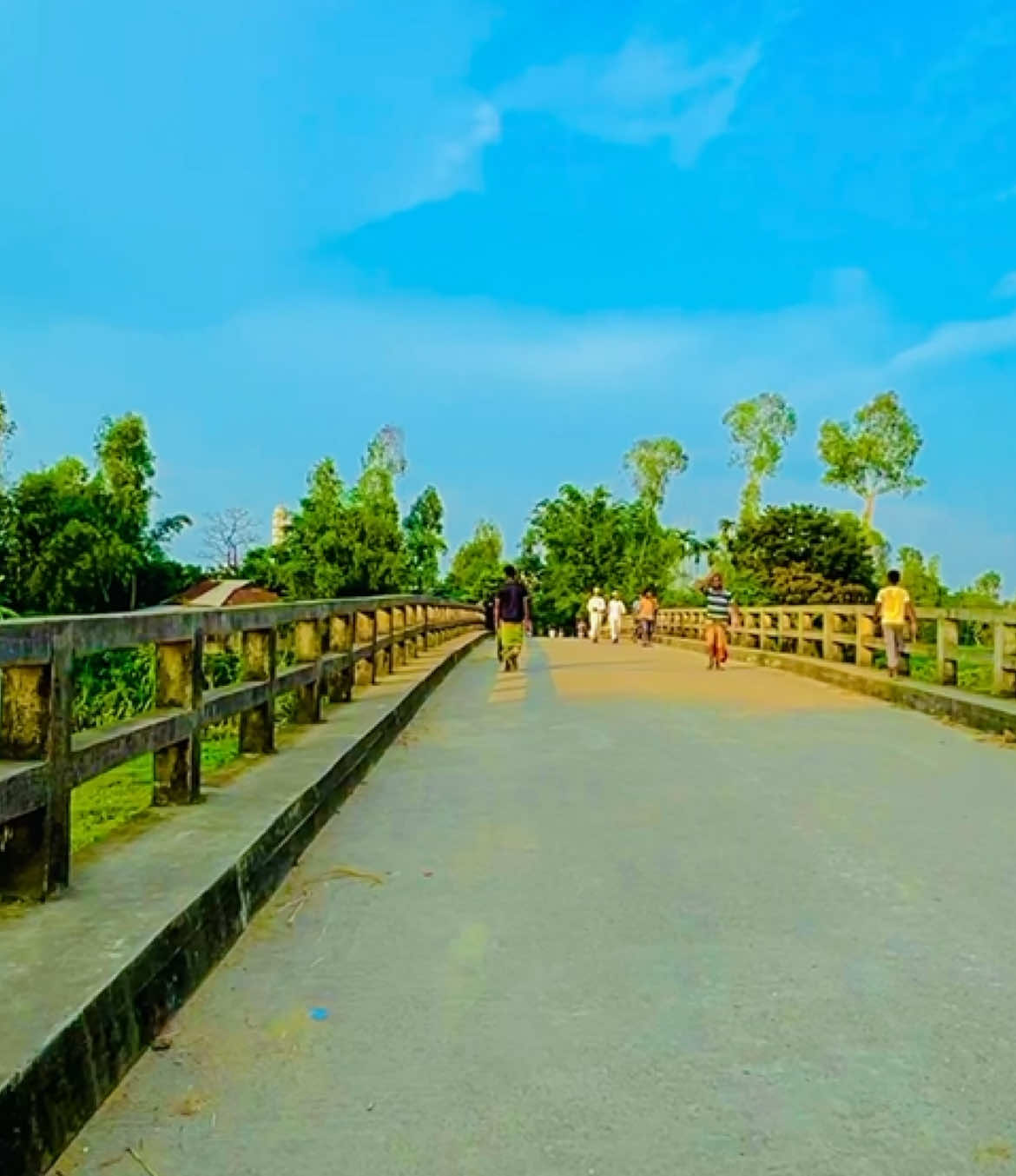 মন নিয়ে করেছো খেলা😅😅 #prokriti_o_gaan #naturebd #bangladesh_nature #rainyday #sunsetvibes 