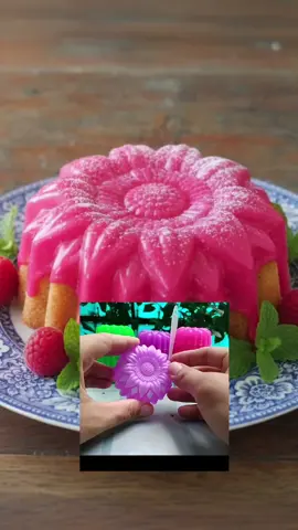 sangat bunga banget....#promomakangajian #gratiskuas #cetakanteratai #cetakankue 