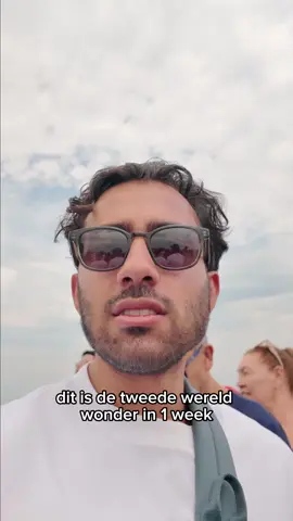 Vlog 2 | Vandaag een lekker frisse duik genomen en daarna naar het Christus de Verlosser beeld gegaan. Lekker chill daggie #rio #brazilië #travelvlog #wereldwonder #nederlands 