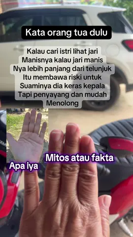 Arti dari jari manis bagi wanita#fypシ゚viral #garistangan #ramalan 