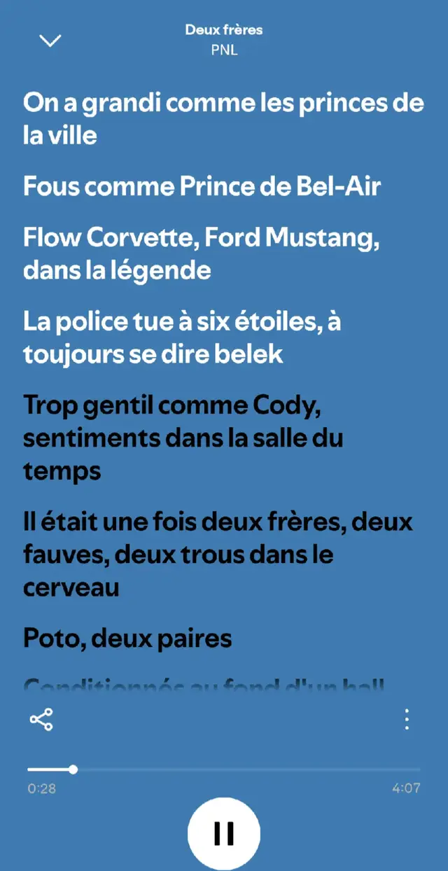 #pnl #inoxtag @maelyne @𐌍𐌏𐌍𐌏ᥫ᭡ @AnymeBestOf #musica 