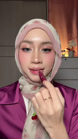 My favorite is the berry soda one 💋🍒 #lipserumviral #g3gmy 