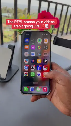 #fyp #foryou #tiktokviews #marvisdigital 