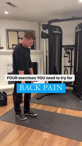 🌀 Tight thoracic spine? These foam roller moves will help you feel taller, lighter, and freer 💫 Follow @backpaintransformation for more! Via theprehabguys #thoracicmobility #posturecorrection #midbackpain #mobilityroutine #spinehealth #prehab #shouldermobility #movementismedicine #backworkout