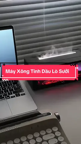 Máy Xông Tinh Dầu Lò Sưởi Giúp Nhà Bạn Luôn Có mùi Hương Thơm Lan Toả Khắp Phòng Và Dễ Ngủ Hơn#tinhdau #tinhdauthomphong#maykhuechtantinhdau #mayxongtinhdau#decorphongngu  @Gia Dụng Ngọc Ánh  @Gia Dụng Ngọc Ánh  @Gia Dụng Ngọc Ánh 