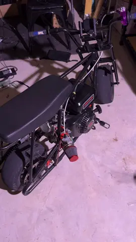 How to tune the pwk24mm carburetor for the predator 212#minibike #build #fyp #viral 